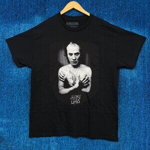 Silence Of The Lambs Buffalo Bill Horror Movie T-shirt Size Large